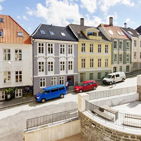 Urban Elegant