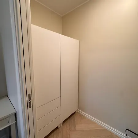 Apartment Urban Elegant