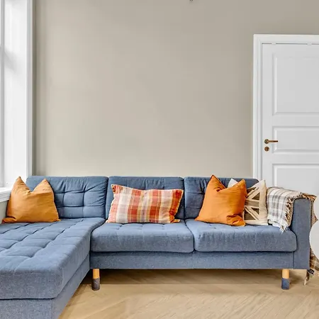 Apartamento Urban Elegant Bergen