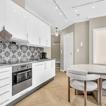 Urban Elegant * Bergen