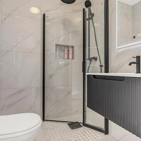 Apartamento Urban Elegant