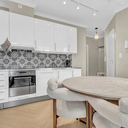 Lägenhet Urban Elegant Bergen