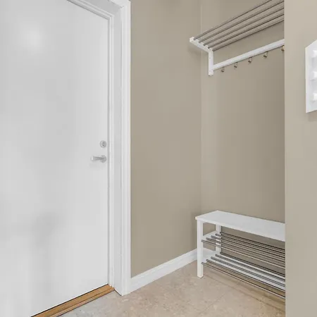 Urban Elegant Bergen